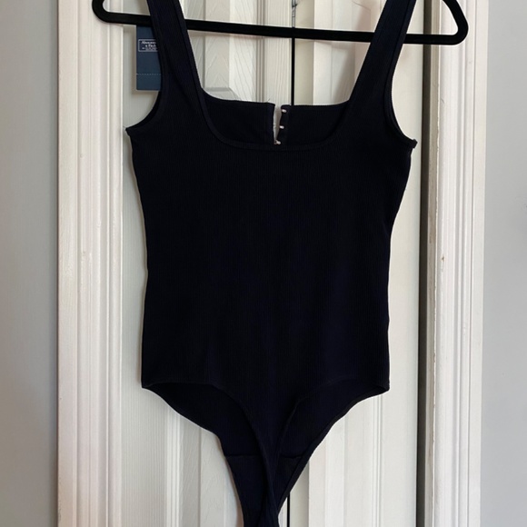 Abercrombie bodysuit - Picture 2 of 3